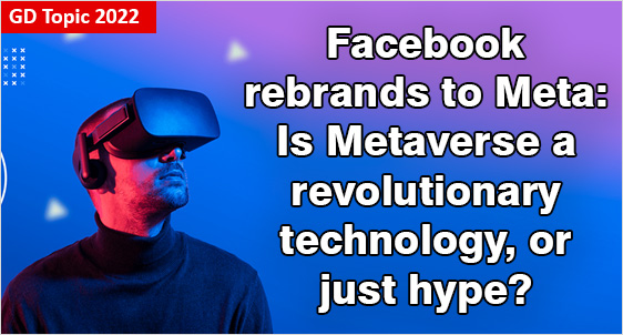 What is The Facebook Metaverse & How Bright Is Its Future?