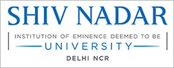 Shiv Nadar MBA