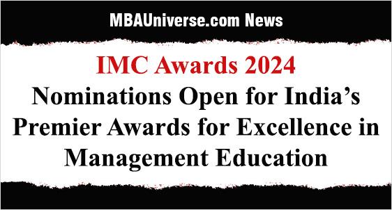 IMC Awards 2024