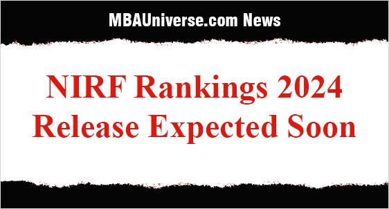 NIRF Rankings 2024: Release expected soon